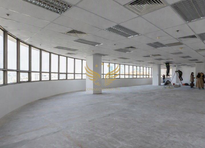 Cho Thuê Văn Phòng 17 Lê Duẩn Phường Bến Nghé Quận 1