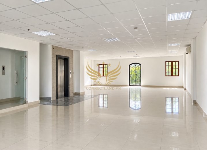 Cho Thuê Văn Phòng 170 Hoàng Hoa Thám Phường 12 Quận Tân Bình