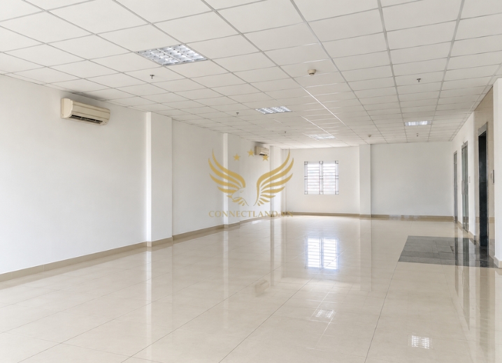 Cho Thuê Văn Phòng 170 Hoàng Hoa Thám Phường 12 Quận Tân Bình