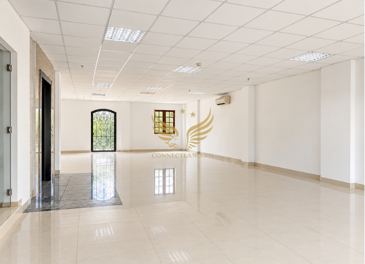 Cho Thuê Văn Phòng 170 Hoàng Hoa Thám Phường 12 Quận Tân Bình