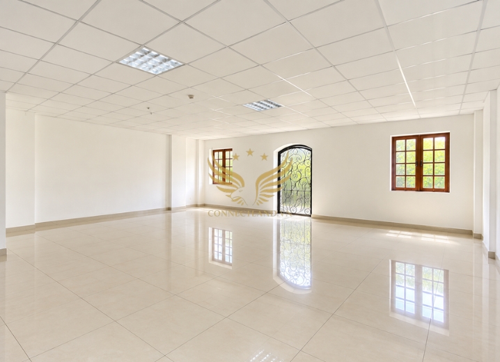 Cho Thuê Văn Phòng 170 Hoàng Hoa Thám Phường 12 Quận Tân Bình