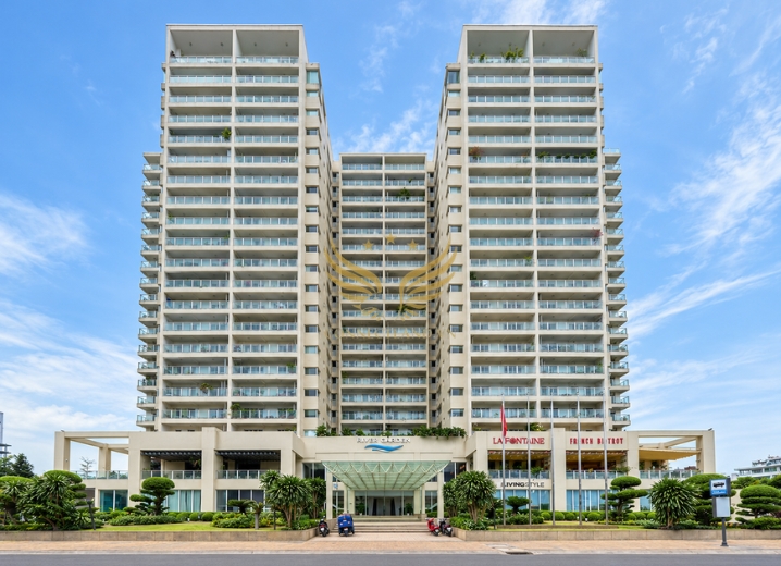 Cho Thuê Văn Phòng 170 Nguyễn Văn Hưởng Phường Thảo Điền Quận 2