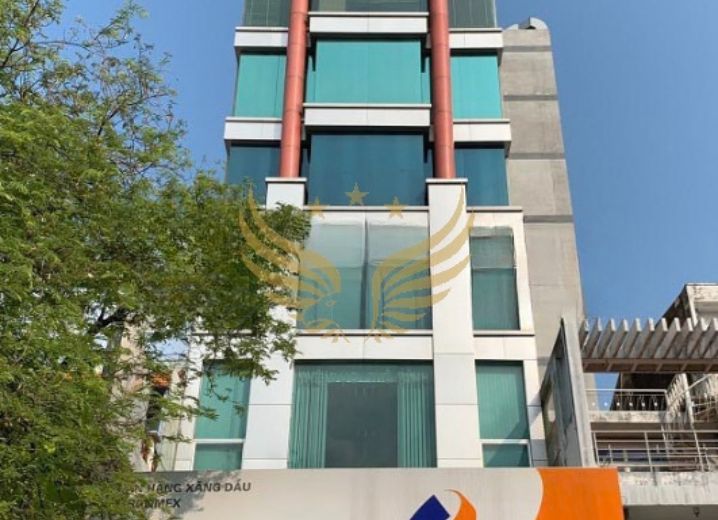 Cho Thuê Văn Phòng 170 Nơ Trang Long Phường 12 Quận Bình Thạnh