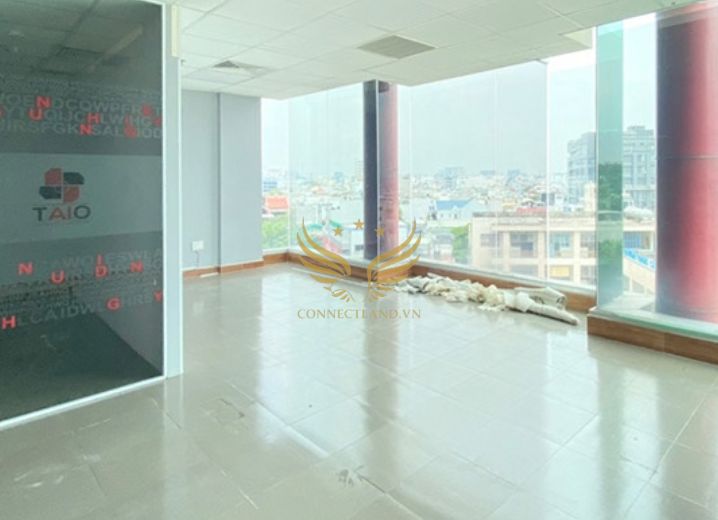 Cho Thuê Văn Phòng 170 Nơ Trang Long Phường 12 Quận Bình Thạnh