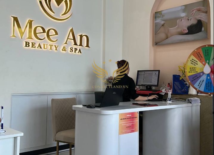 Cho Thuê Văn Phòng 171A Lê Văn Thọ Phường 1 Quận Gò Vấp