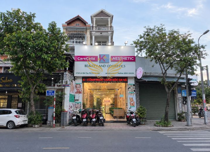 Cho Thuê Văn Phòng 171A Lê Văn Thọ Phường 1 Quận Gò Vấp