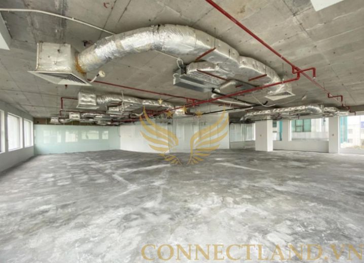 Cho Thuê Văn Phòng 172 Hai Bà Trưng Phường Đa Kao Quận 1