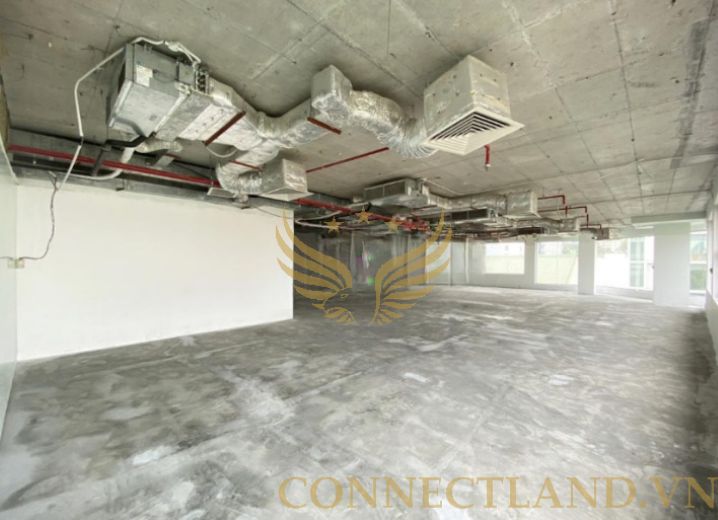 Cho Thuê Văn Phòng 172 Hai Bà Trưng Phường Đa Kao Quận 1