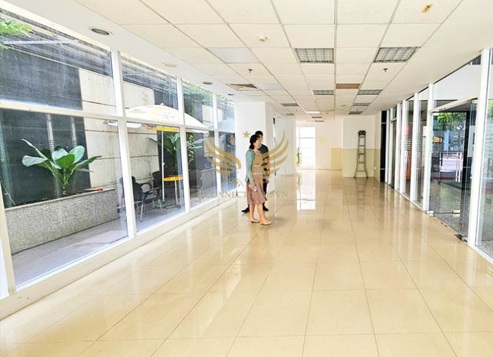 Cho Thuê Văn Phòng 173A Nguyễn Văn Trỗi Phường 1 Quận Phú Nhuận