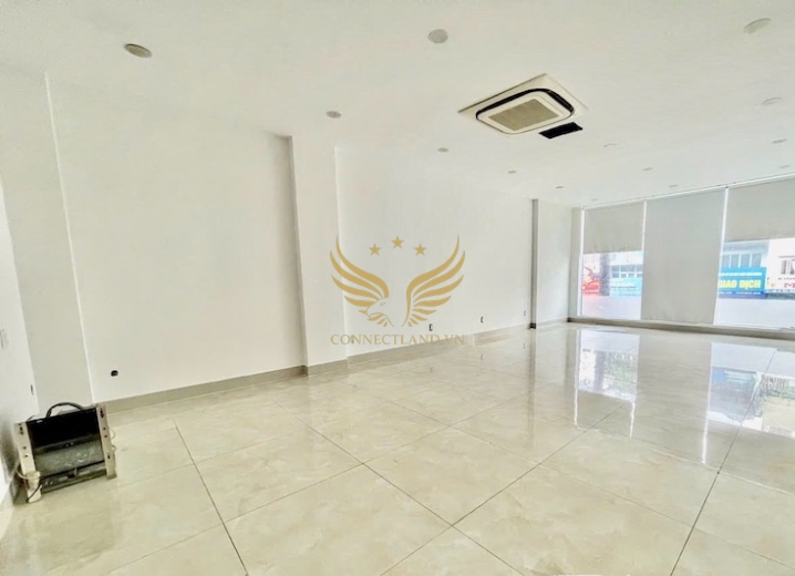 Cho Thuê Văn Phòng 174 Lê Hồng Phong Phường 3 Quận 5