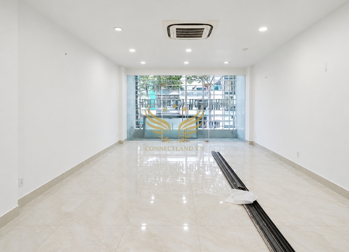 Cho Thuê Văn Phòng 174 Lê Hồng Phong Phường 3 Quận 5
