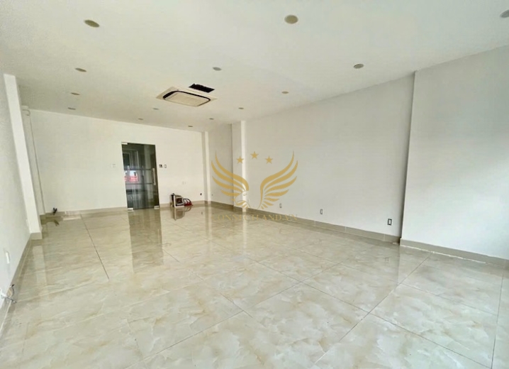 Cho Thuê Văn Phòng 174 Lê Hồng Phong Phường 3 Quận 5