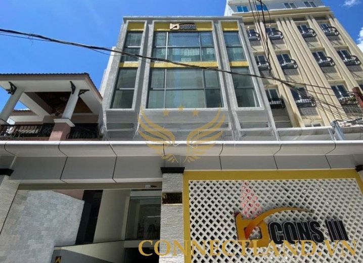 Cho Thuê Văn Phòng 178/31 Nguyễn Văn Thương Phường 25 Quận Bình Thạnh
