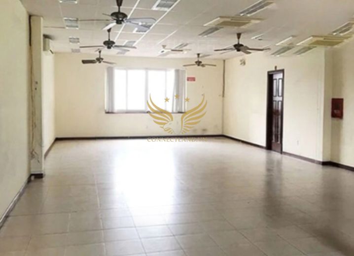 Cho Thuê Văn Phòng 178 Nguyễn Văn Trỗi Phường 8 Quận Phú Nhuận