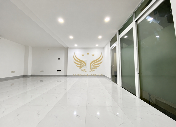 Cho Thuê Văn Phòng 17A Hồng Hà Phường 2 Quận Tân Bình