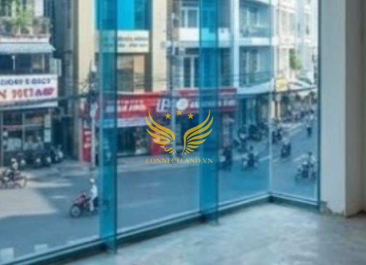 Cho Thuê Văn Phòng 18 Cộng Hòa Phường 1 Quận Tân Bình
