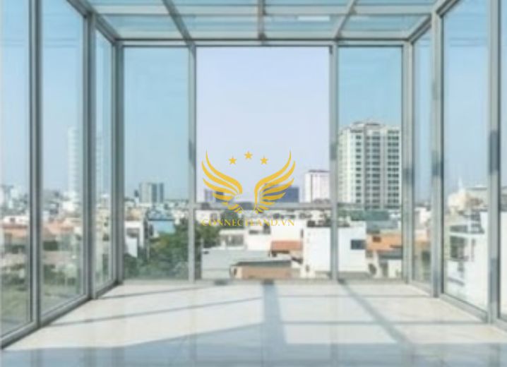 Cho Thuê Văn Phòng 18 Cộng Hòa Phường 1 Quận Tân Bình