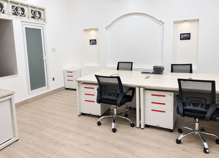 Cho Thuê Văn Phòng 18 Huỳnh Lan Khanh Phường 2 Quận Tân Bình