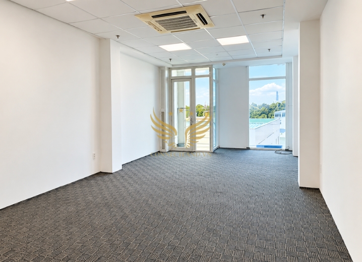 Cho Thuê Văn Phòng 18 Phổ Quang Phường 2 Quận Tân Bình