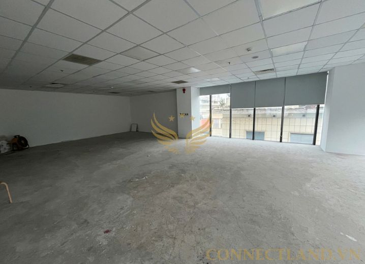 Cho Thuê Văn Phòng 180 Nguyễn Thị Minh Khai Phường 1 Quận 3