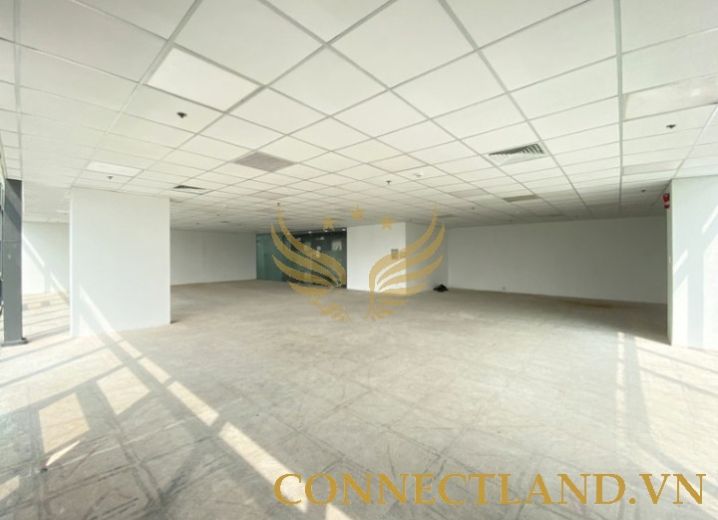 Cho Thuê Văn Phòng 180 Nguyễn Thị Minh Khai Phường 1 Quận 3