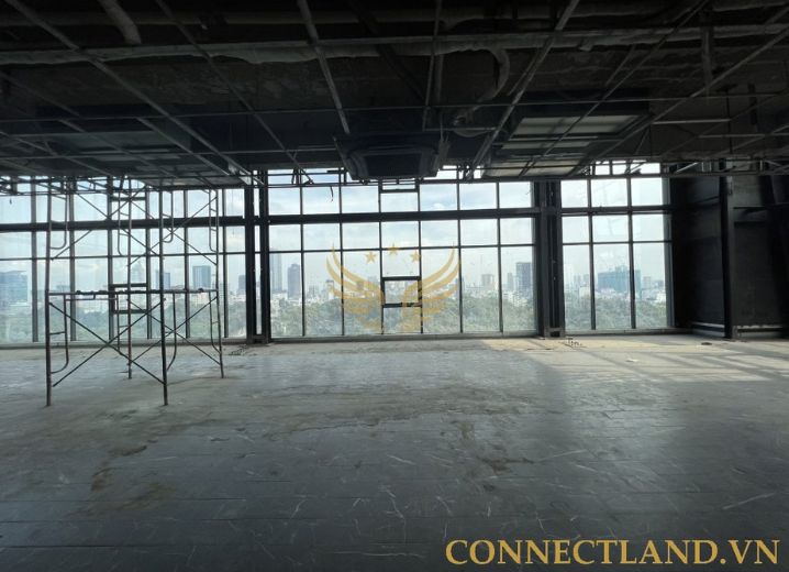 Cho Thuê Văn Phòng 180 Nguyễn Thị Minh Khai Phường 1 Quận 3