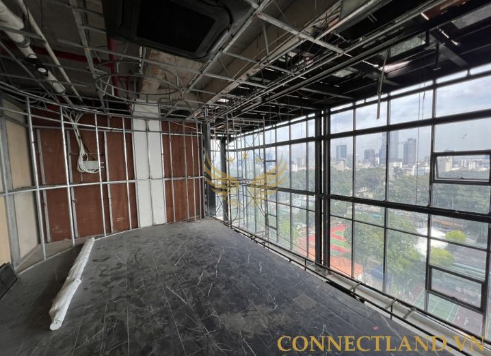 Cho Thuê Văn Phòng 180 Nguyễn Thị Minh Khai Phường 1 Quận 3