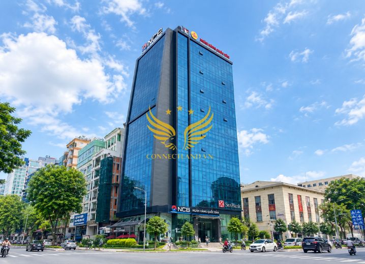 Cho Thuê Văn Phòng 180 Nguyễn Thị Minh Khai Phường 1 Quận 3
