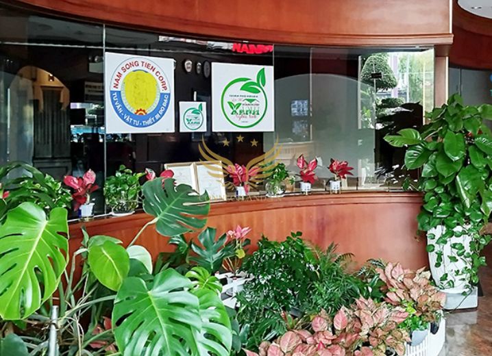 Cho Thuê Văn Phòng 180 Nguyễn Văn Trỗi Phường 8 Quận Phú Nhuận