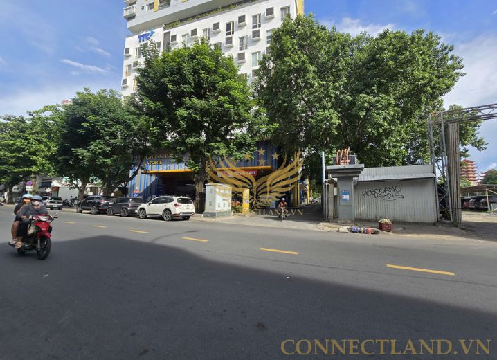 Cho Thuê Văn Phòng 181 Cao Thắng Phường 12 Quận 10
