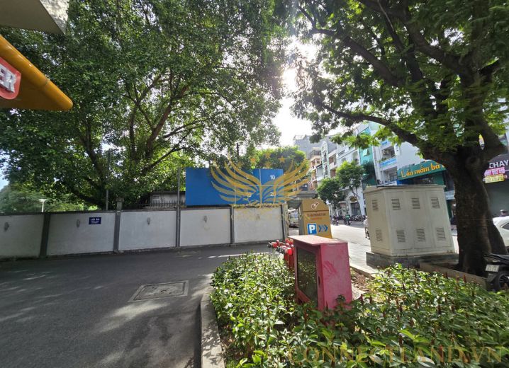 Cho Thuê Văn Phòng 181 Cao Thắng Phường 12 Quận 10
