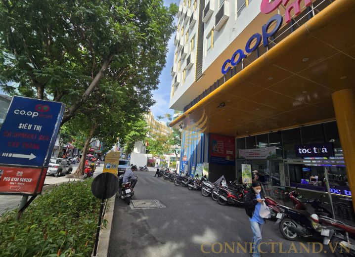 Cho Thuê Văn Phòng 181 Cao Thắng Phường 12 Quận 10