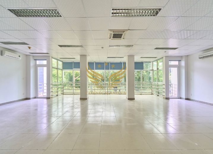 Cho Thuê Văn Phòng 181 Điện Biên Phủ Phường Đa Kao Quận 1