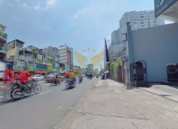 Cho Thuê Văn Phòng 181 Phan Đăng Lưu Phường 1 Quận Phú Nhuận
