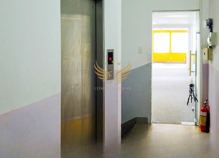 Cho Thuê Văn Phòng 181 Phan Đăng Lưu Phường 1 Quận Phú Nhuận