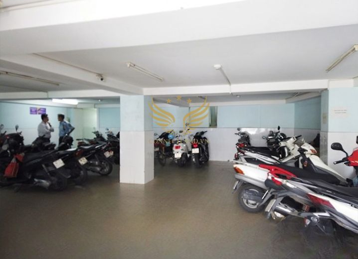 Cho Thuê Văn Phòng 181 Phan Đăng Lưu Phường 1 Quận Phú Nhuận