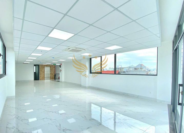 Cho Thuê Văn Phòng 184 Hòa Hưng Phường 13 Quận 10