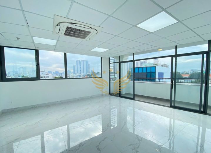 Cho Thuê Văn Phòng 184 Hòa Hưng Phường 13 Quận 10