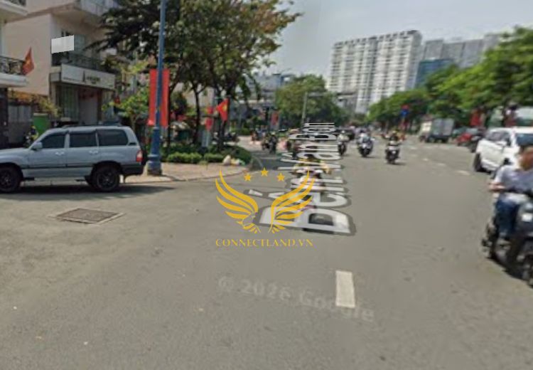 Cho Thuê Văn Phòng 185 Bến Vân Đồn Phường 1 Quận 4