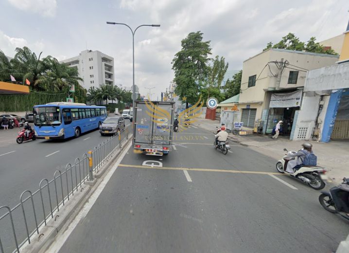Cho Thuê Văn Phòng 185 Hoàng Văn Thụ Phường 8 Quận Phú Nhuận