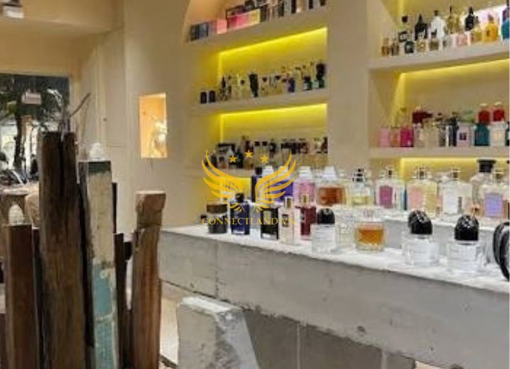 Cho Thuê Văn Phòng 185 Võ Văn Tần Phường 5 Quận 3