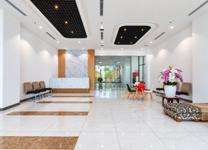 Cho Thuê Văn Phòng 427 Trường Chinh Phường 1 Quận Tân Bình