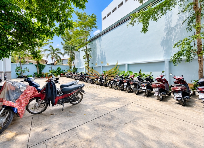 Cho Thuê Văn Phòng 18H Cộng Hòa Phường 1 Quận Tân Bình