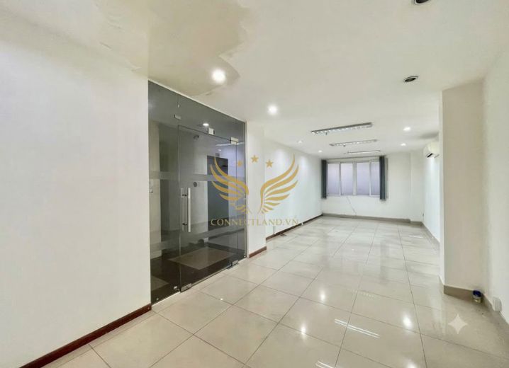 Cho Thuê Văn Phòng 18A Nguyễn Gia Trí Phường 1 Quận Bình Thạnh