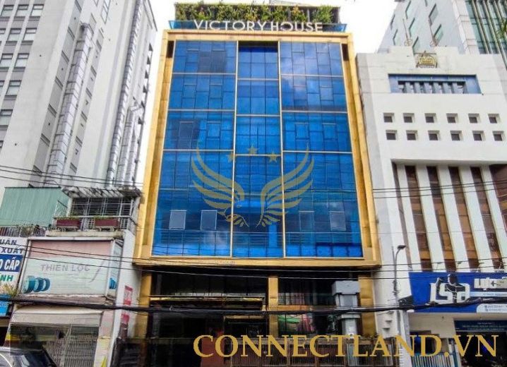 Cho Thuê Văn Phòng 19-23 Đinh Bộ Lĩnh Phường 1 Quận Bình Thạnh