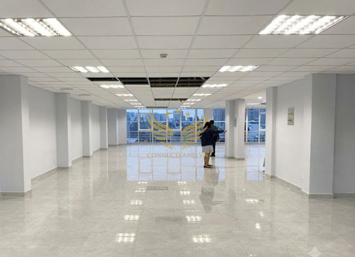 Cho Thuê Văn Phòng 19-23 Đinh Bộ Lĩnh Phường 1 Quận Bình Thạnh
