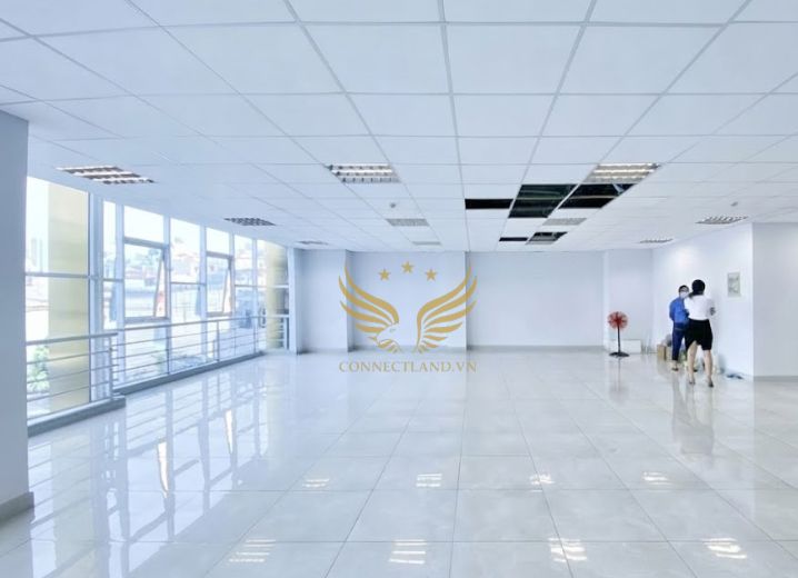 Cho Thuê Văn Phòng 19-23 Đinh Bộ Lĩnh Phường 1 Quận Bình Thạnh