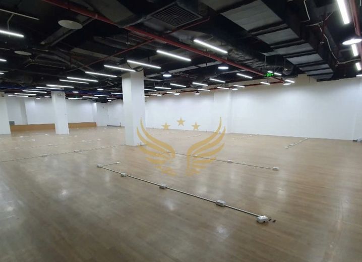 Cho Thuê Văn Phòng 19 Cao Thắng Phường 1 Quận 3