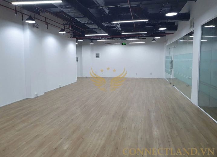 Cho Thuê Văn Phòng 19 Cao Thắng Phường 1 Quận 3