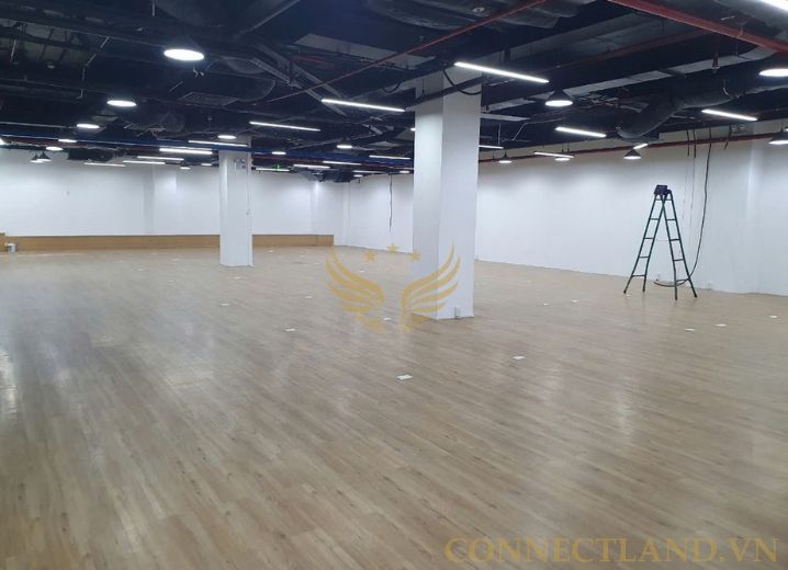 Cho Thuê Văn Phòng 19 Cao Thắng Phường 1 Quận 3